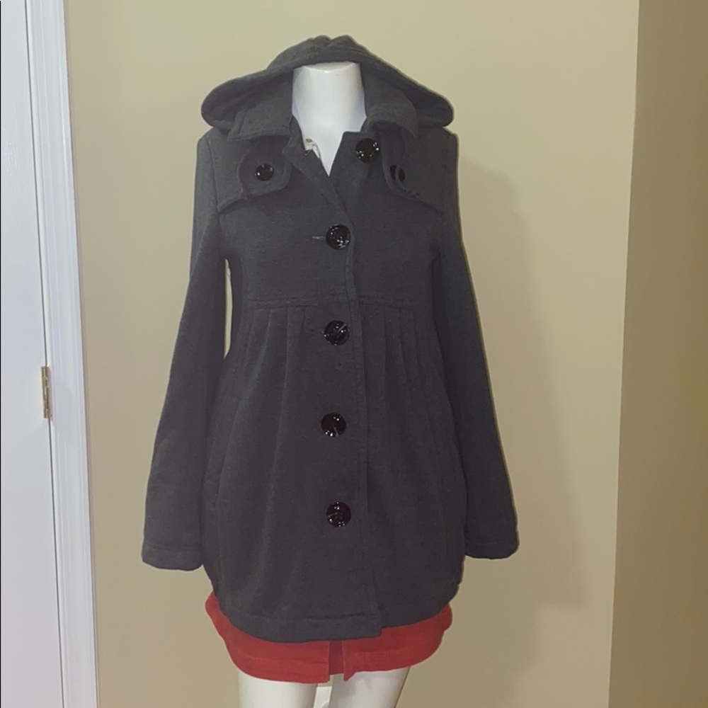 Honee Junior Coat